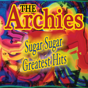 收聽The Archies的Sugar, Sugar (Pistel Remix)歌詞歌曲