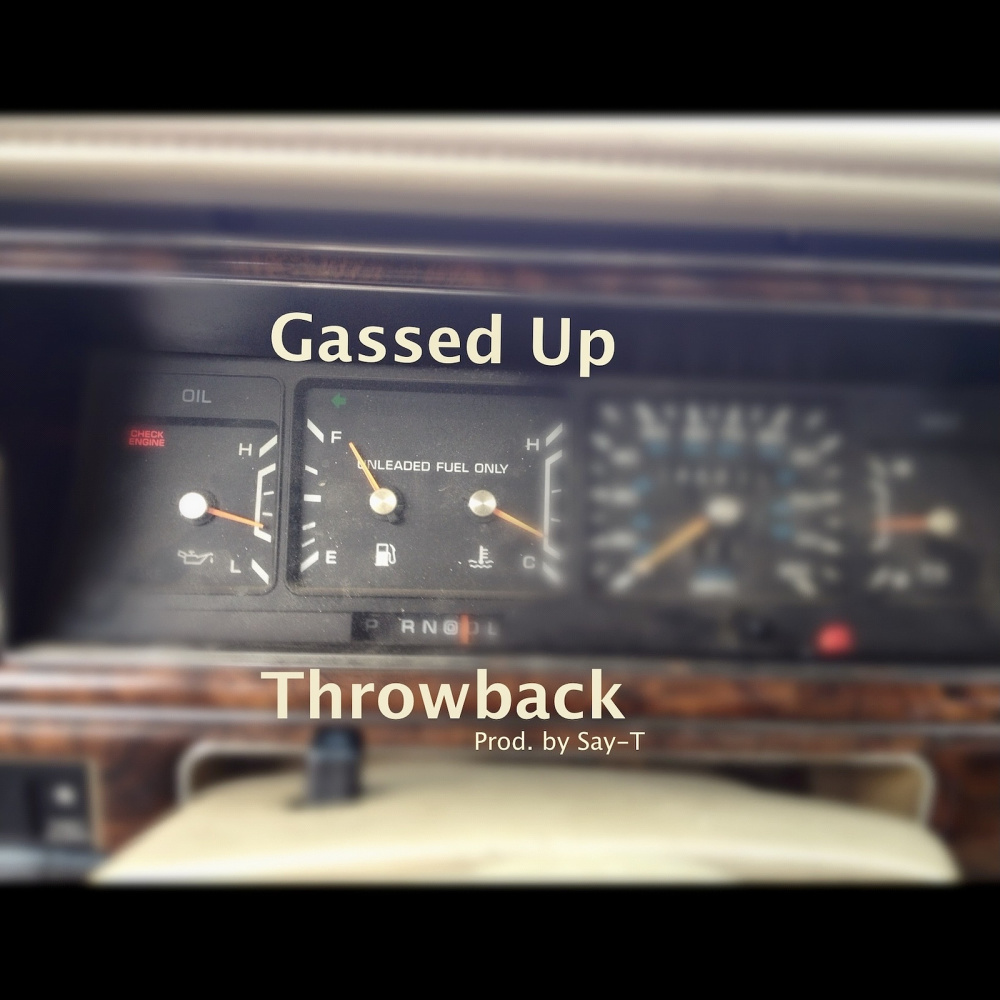 Gassed Up (Explicit)
