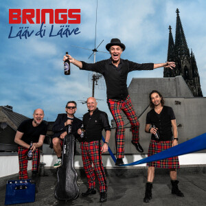 Album Lääv di Lääve from Brings