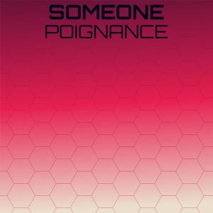 Album Someone Poignance from Various