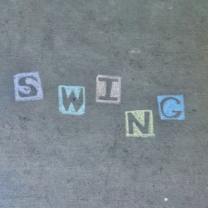 อัลบัม Swing ศิลปิน Sam Martin