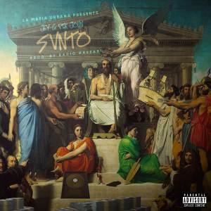 Listen to SVNTO (Explicit) song with lyrics from Jey G