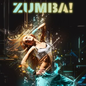 Zumba Fitness的專輯Zumba!