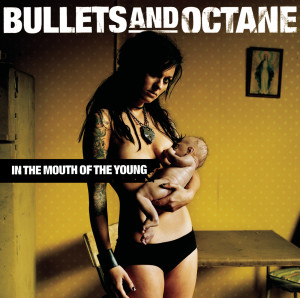 ดาวน์โหลดและฟังเพลง Caving In พร้อมเนื้อเพลงจาก Bullets & Octane