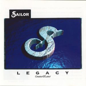 收聽Sailor的Karma Chameleon歌詞歌曲