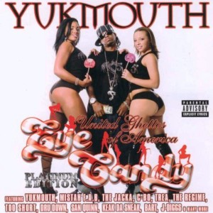收聽Yukmouth的The Monkey Is Out (Explicit)歌詞歌曲