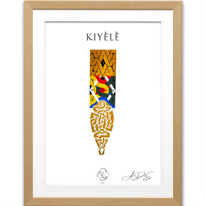 Ade的专辑Kiyèlè (Explicit)