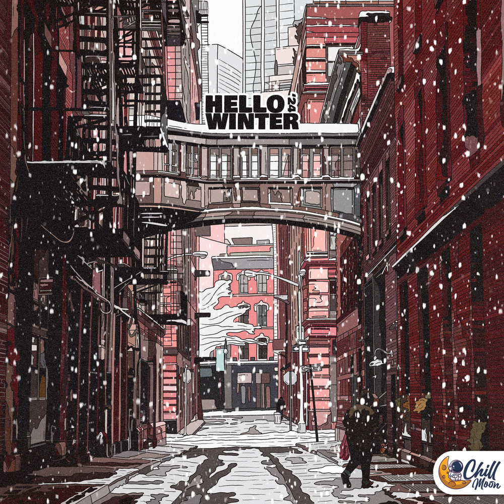Snowfall