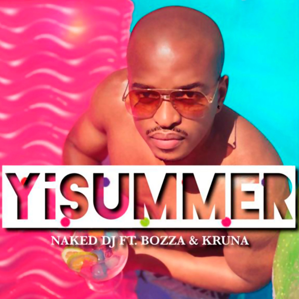 Yisummer (Radio Edit)