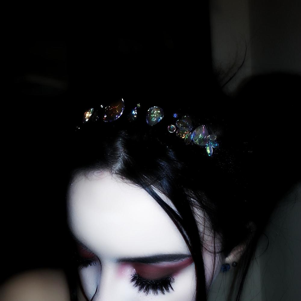 Dark Darlin'