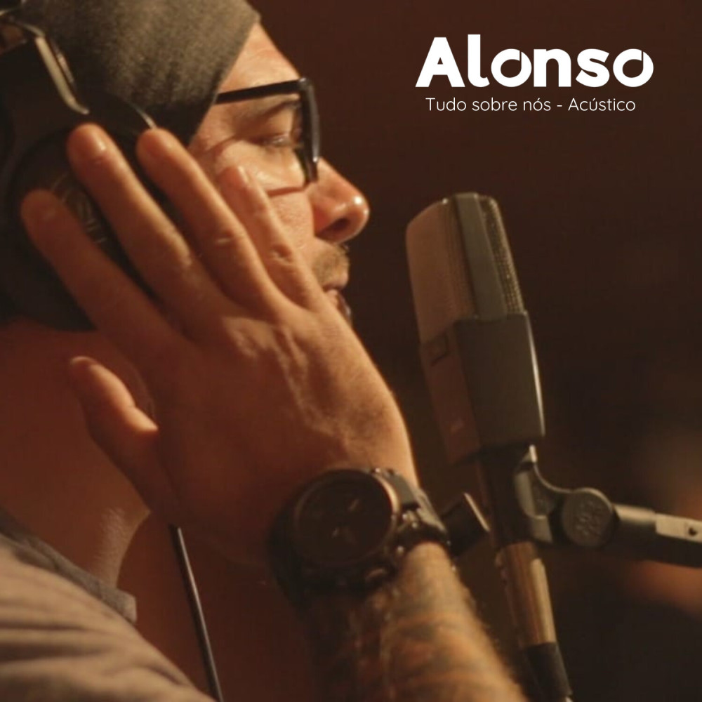 Tudo sobre nós (acústico)