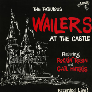 Listen to You've Had Your Chance song with lyrics from The Fabulous Wailers