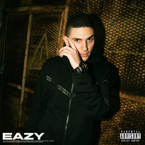 Sace的专辑EAZY (Explicit)