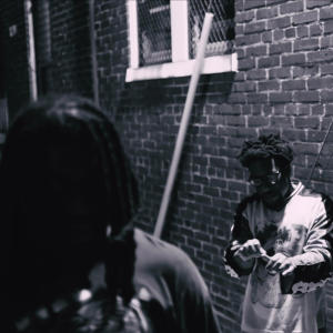 A$AP Ant的專輯Who Killed Kenny (Explicit)