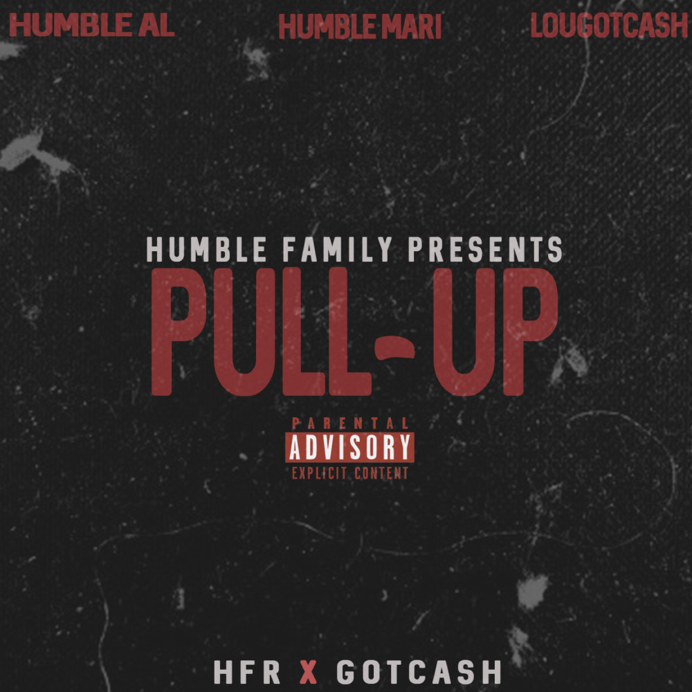 Pull Up (Explicit)