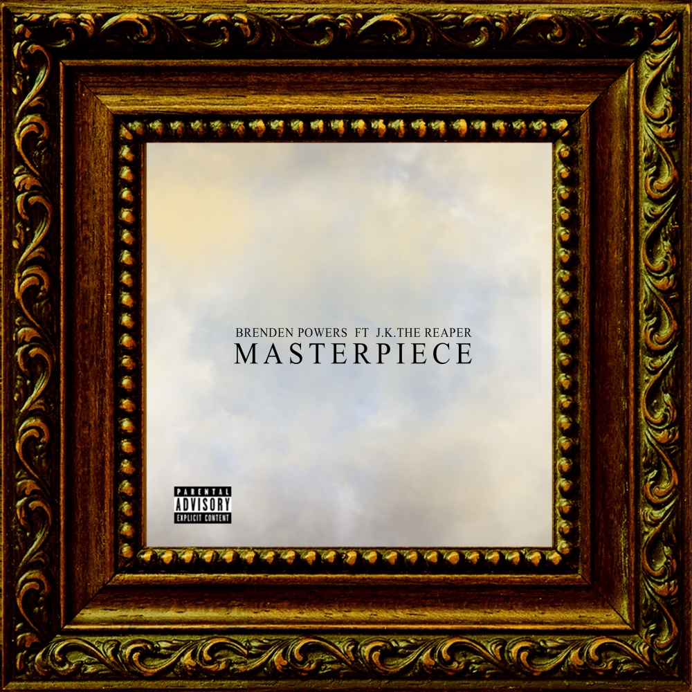 Masterpiece (Explicit)