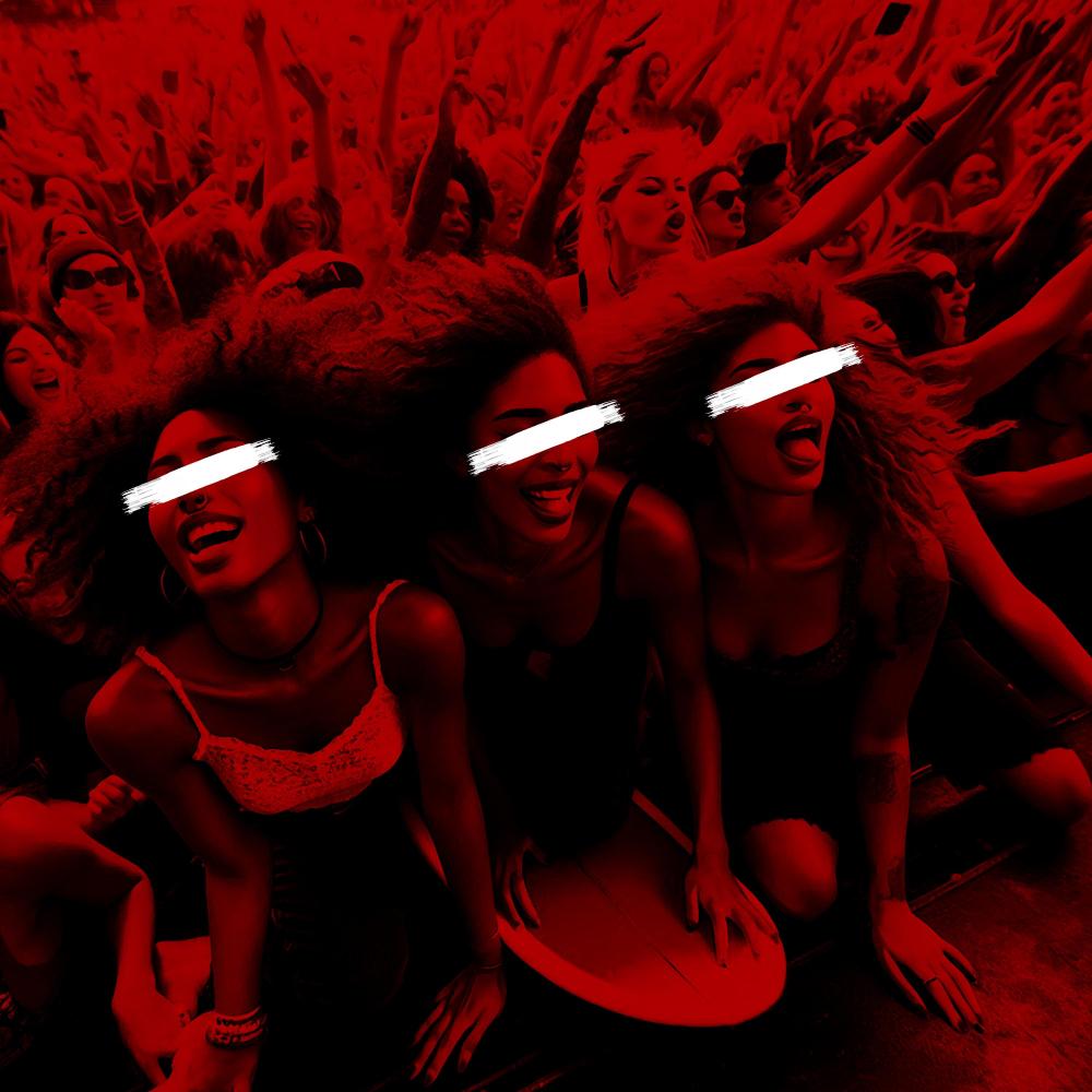 Berserk (Explicit)