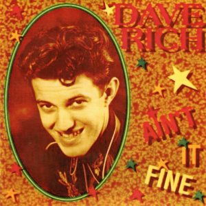 ดาวน์โหลดและฟังเพลง Red Sweater พร้อมเนื้อเพลงจาก Dave Rich