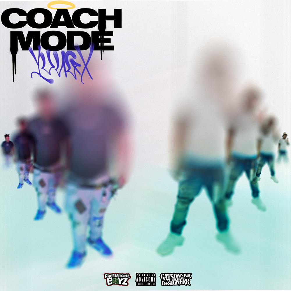 Coach Mode (Explicit)