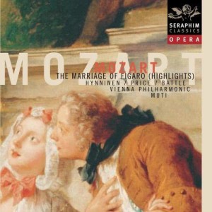 收聽Riccardo Muti的Le nozze di Figaro, K. 492, Act 2 Scene 1: No. 10, Cavatina, "Porgi, amor" (Contessa)歌詞歌曲