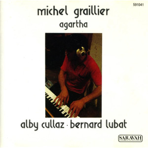 Album Agartha from 