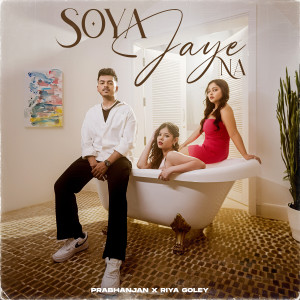 Listen to Soya Jaye Na song with lyrics from Prabhanjan