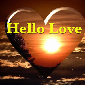 ดาวน์โหลดและฟังเพลง Hello Love พร้อมเนื้อเพลงจาก Kent & Jeanie