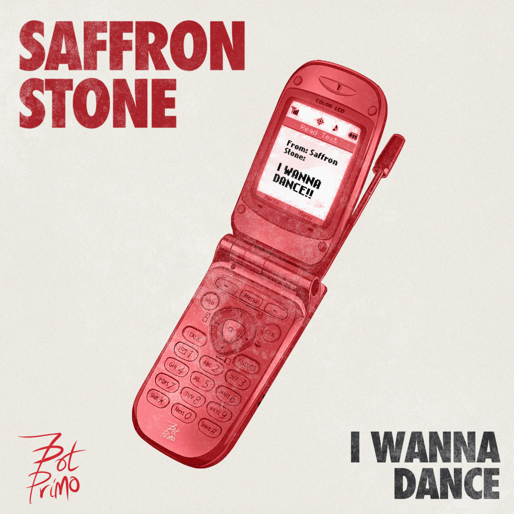 I Wanna Dance