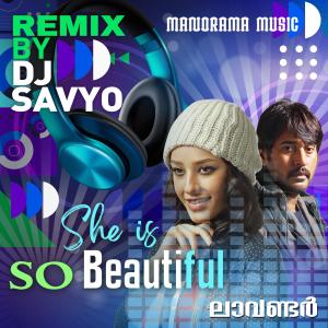收聽DJ Savyo的She's so beautiful (From "Lavender")歌詞歌曲