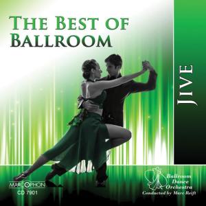ดาวน์โหลดและฟังเพลง Elvis the King พร้อมเนื้อเพลงจาก Ballroom Dance Orchestra