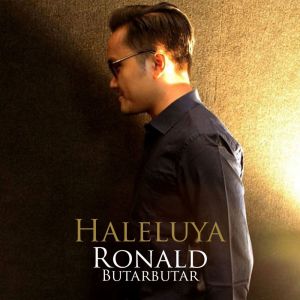 收听Ronald Butarbutar的Haleluya歌词歌曲