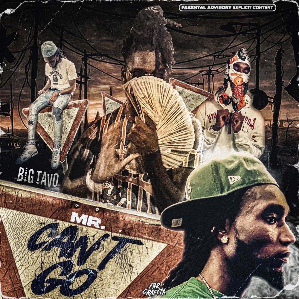 44 Magnum (feat. Cj Escobar) (Explicit)