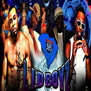 收聽L.I.D. Boyz的She Bad歌詞歌曲