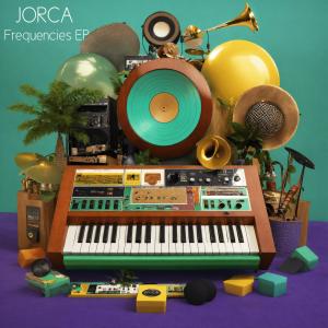 收聽Jaco Records.的Jorca - 385Hz (feat. Jorca)歌詞歌曲