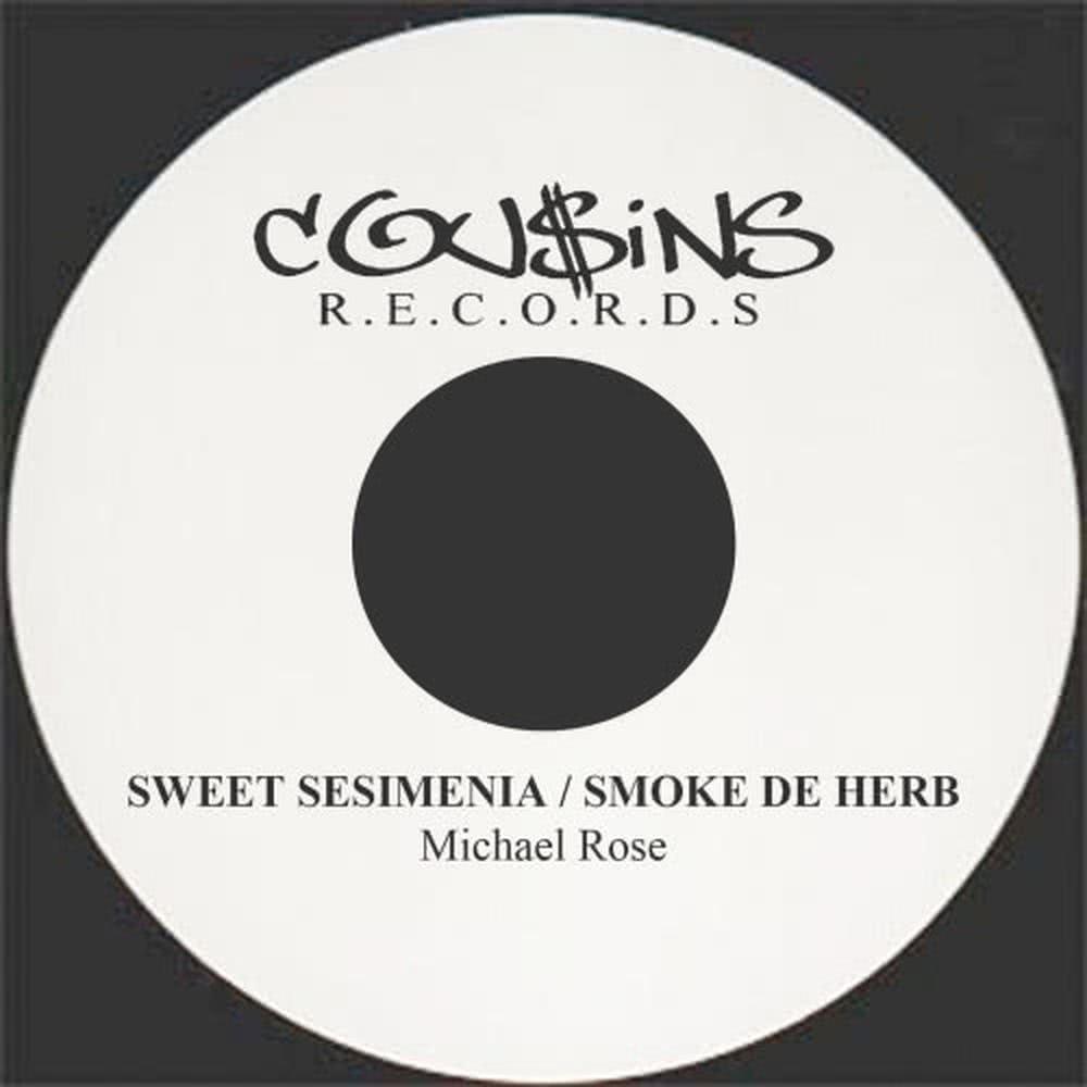 Sweet Sensimenia