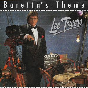 Lee Towers的專輯Baretta's Theme
