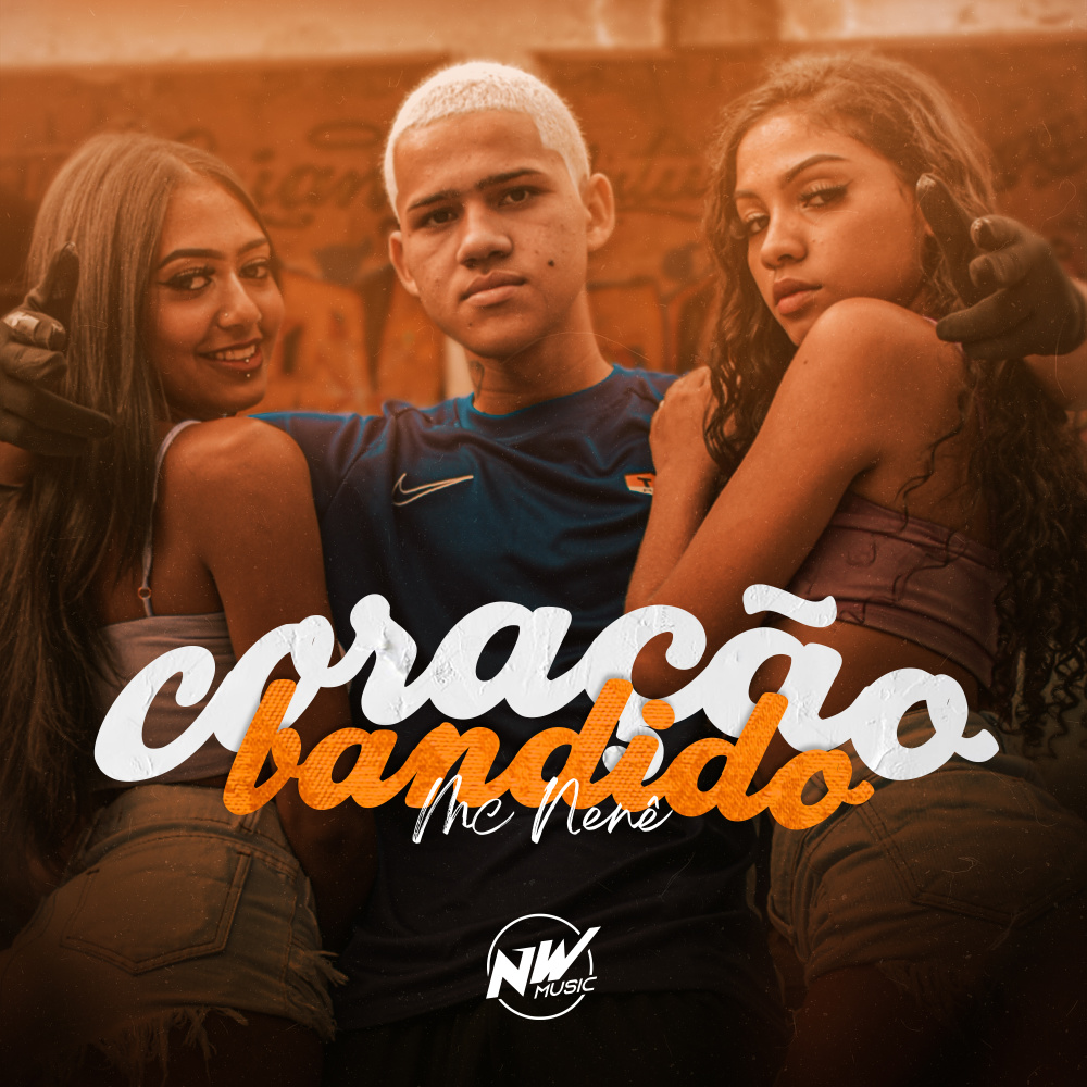 Coração Bandido
