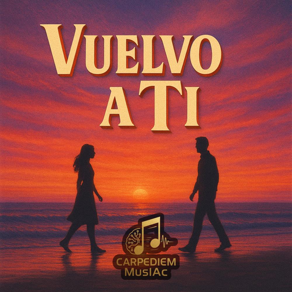 Vuelvo a ti