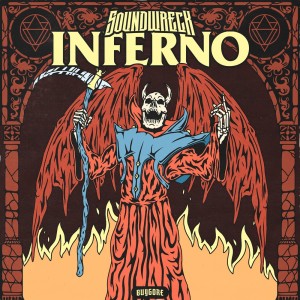 Listen to Inferno song with lyrics from Soundwreck