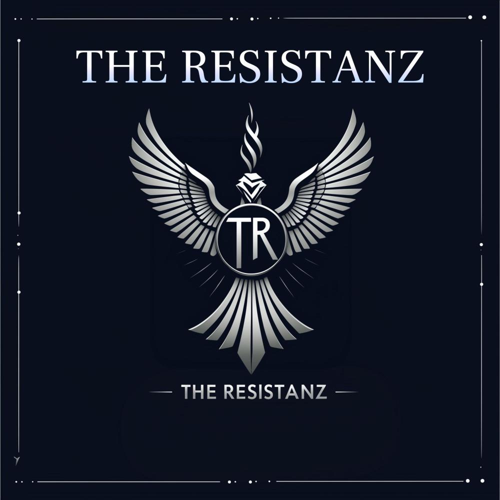 The Resistanz (feat. Braven)