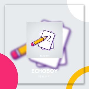 Album New Way from Echoboy