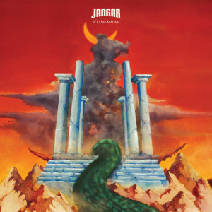 ดาวน์โหลดและฟังเพลง Sangkala พร้อมเนื้อเพลงจาก Jangar