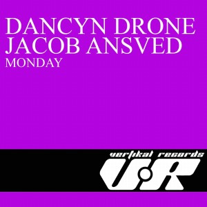 收聽Dancyn Drone的Monday歌詞歌曲