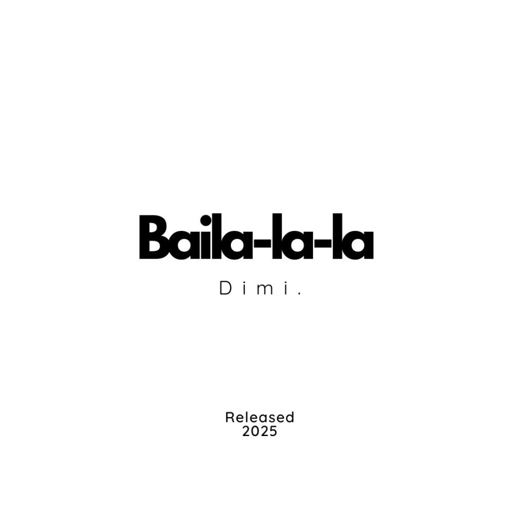 Baila-la-la