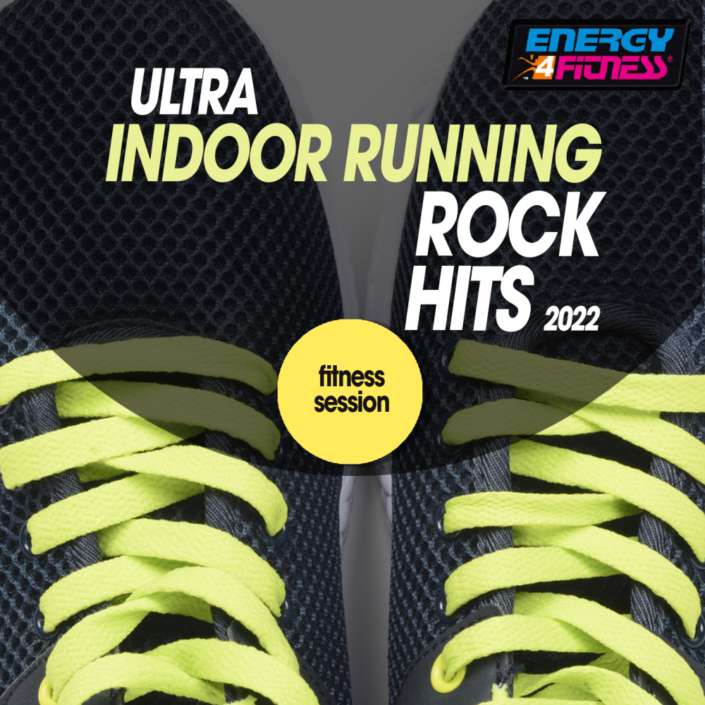 This Is What Rock N Roll Looks Like (Fitness Version 128 Bpm)