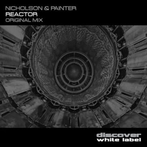 อัลบัม Reactor ศิลปิน Carl Nicholson