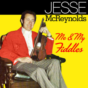 ดาวน์โหลดและฟังเพลง Dixie Hoedown พร้อมเนื้อเพลงจาก Jesse Mcreynolds