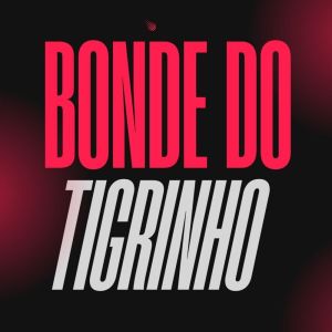Listen to Bonde do Tigrinho (Explicit) song with lyrics from Hplay Produções