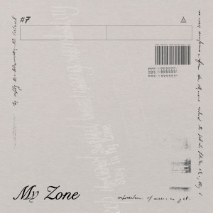 Listen to My Zone (Prod. tuna.) song with lyrics from Swings
