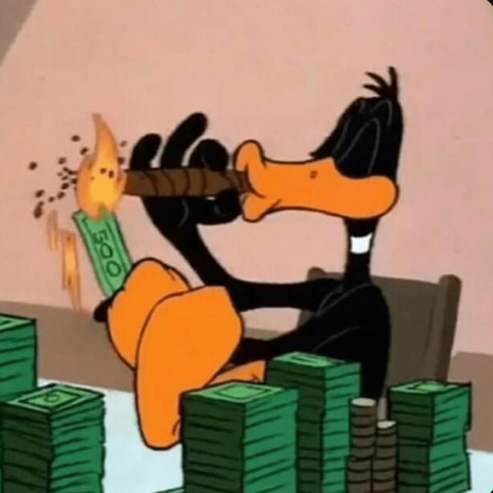 Looney Tunes (feat. Jvon) (Explicit)